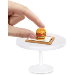 MGA's Miniverse: Make It Mini Food - Diner Series 3 Mystery Capsule 505419-EUC - Image 5