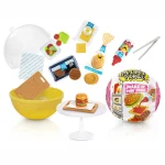 MGA's Miniverse: Make It Mini Food - Diner Series 3 Mystery Capsule 505419-EUC - Image 8
