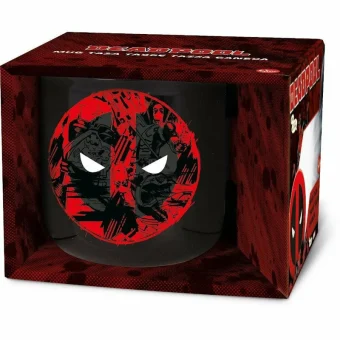 Mug Marvel – Deadpool Ceramic 400ml Stor 11972