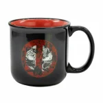 Mug Marvel – Deadpool Ceramic 400ml Stor 11972 - Image 2