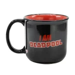 Mug Marvel – Deadpool Ceramic 400ml Stor 11972 - Image 3
