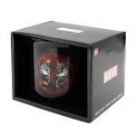 Mug Marvel – Deadpool Ceramic 400ml Stor 11972 - Image 4