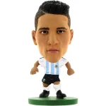 Creative Toys - SoccerStarz: Argentina - Erik Lamela Figure 404396