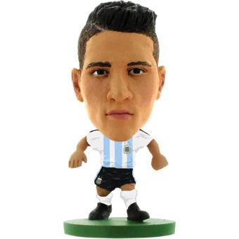 Creative Toys - SoccerStarz: Argentina - Erik Lamela Figure 404396