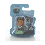 Creative Toys - SoccerStarz: Argentina - Erik Lamela Figure 404396 - Image 2