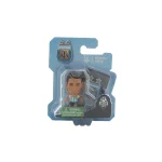 Creative Toys - SoccerStarz: Argentina - Erik Lamela Figure 404396 - Image 3