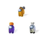 Plush Among Us Buddies 20cm S2 AU7214
