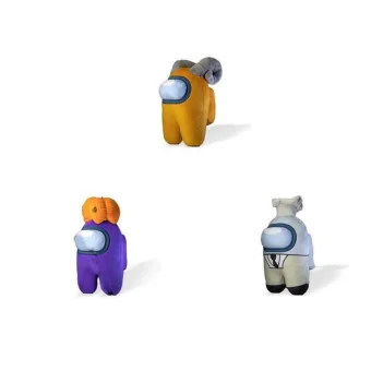 Plush Among Us Buddies 20cm S2 AU7214