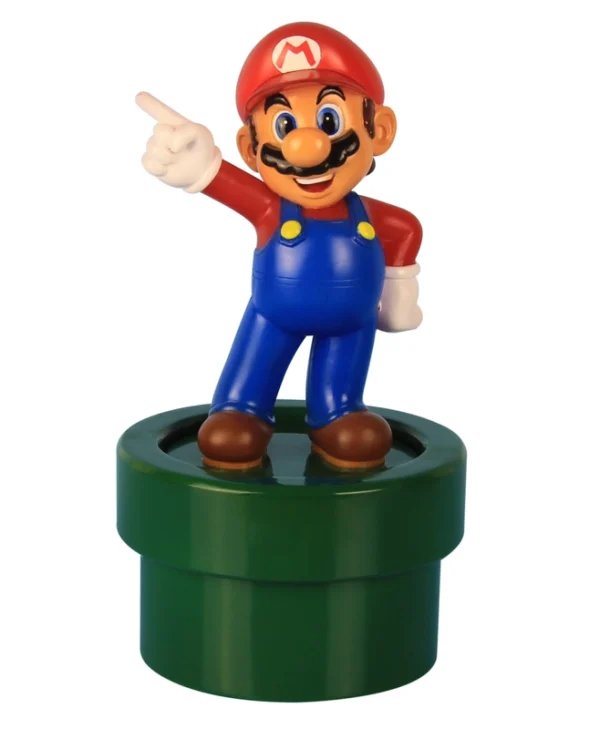 Paladone Super Mario: Mario 3D Light PP3437NN