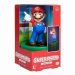 Paladone Super Mario: Mario 3D Light PP3437NN - Image 2