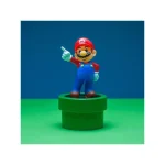 Paladone Super Mario: Mario 3D Light PP3437NN - Image 5