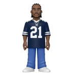 Funko GOLD: OutKast - Big Boi (Ms. Jackson) Premium Vinyl 30cm Figure 889698595001 - Image 2