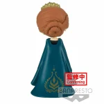 Banpresto Q Posket: Disney Characters Frozen 2 - Anna (Ver.A) PVC/ABS 14cm Figure 4983164182163 - Image 4