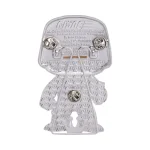Funko Pop! Pins: G.I. Joe - Cobra Commander #25 Large Enamel Pin GIJPP0002 - Image 3