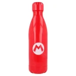 Water Bottle Super Mario Large Daily 660ml 01370 - Image 2
