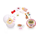 MGA's Miniverse Hello Kitty: Make It Mini Food Mystery Capsule 515722 - Image 2