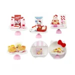 MGA's Miniverse Hello Kitty: Make It Mini Food Mystery Capsule 515722 - Image 4