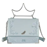 Loungefly Disney: Princess Cinderella Crossbody Bag WDTB3307