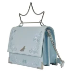 Loungefly Disney: Princess Cinderella Crossbody Bag WDTB3307 - Image 2