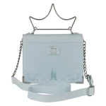 Loungefly Disney: Princess Cinderella Crossbody Bag WDTB3307 - Image 3