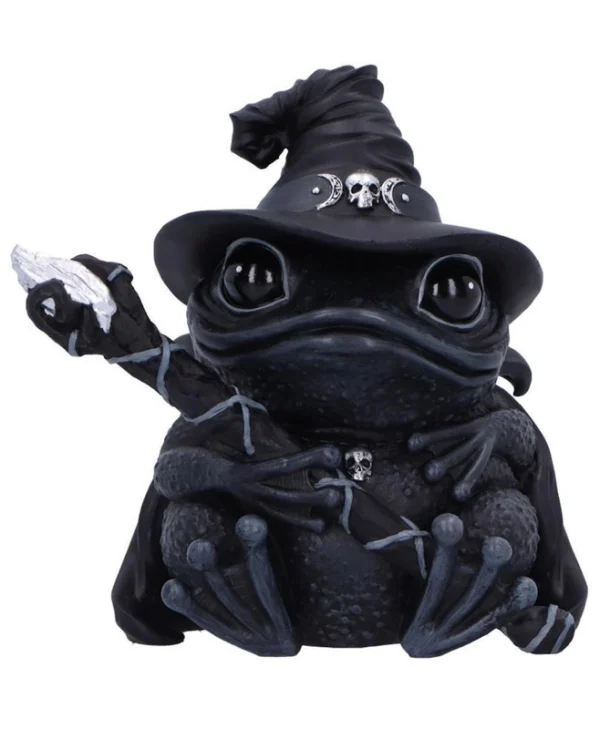 Nemesis Now - Cult Cuties: Asmoadeus - Resin 10cm Figure B6791B24