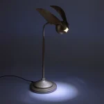 Paladone Harry Potter: Golden Snitch Posable Desk Light PP12796HP - Image 4