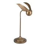 Paladone Harry Potter: Golden Snitch Posable Desk Light PP12796HP - Image 6