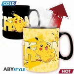 Mug Pokémon – Pikachu Heat-Change 460ml ABYstyle ABYMUGA153