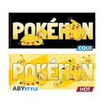 Mug Pokémon – Pikachu Heat-Change 460ml ABYstyle ABYMUGA153 - Image 3