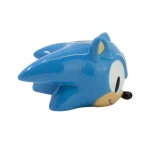 Mug Sonic the Hedgehog – Head 3D 400ml Stor 78896 - Image 2