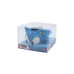 Mug Sonic the Hedgehog – Head 3D 400ml Stor 78896 - Image 4