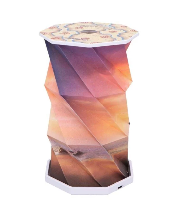 Foldable LED Desk Light One Piece - Straw Hat Crew 15cm B7144B25