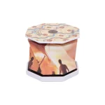 Foldable LED Desk Light One Piece - Straw Hat Crew 15cm B7144B25 - Image 2