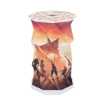 Foldable LED Desk Light One Piece - Straw Hat Crew 15cm B7144B25 - Image 3