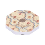 Foldable LED Desk Light One Piece - Straw Hat Crew 15cm B7144B25 - Image 4