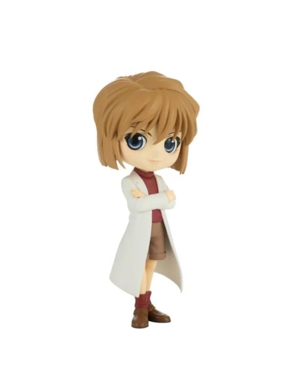 Banpresto Q Posket: Case Closed - Ai Haibara (Ver. B) PVC 13cm Figure 4983164182507