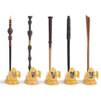 Spin Master Harry Potter: Magical Collectors – Professors Wands 6072497
