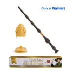 Spin Master Harry Potter: Magical Collectors – Professors Wands 6072497 - Image 2