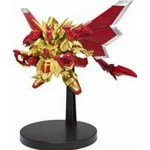 Banpresto - SD Gundam: Superior Dragon Knight of Light PVC 9cm Statue 17598