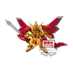 Banpresto - SD Gundam: Superior Dragon Knight of Light PVC 9cm Statue 17598 - Image 2
