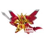 Banpresto - SD Gundam: Superior Dragon Knight of Light PVC 9cm Statue 17598 - Image 4