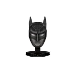 Spin Master Puzzle, 4D Build: DC - Batman Mask 90pcs 6070176 - Image 3