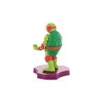Cable Guys Holdems: Teenage Mutant Ninja Turtles Raphael Earbud & Phone Holder HDHMPT400635 - Image 7