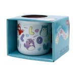 Mug Squishmallows – Ceramic Breakfast 400ml Stor 75849 - Image 4