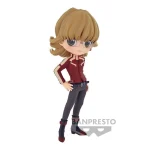 Banpresto Q Posket: Tiger & Bunny 2 - Barnaby Brooks Jr. (Ver.A) 15cm Figure 4983164185829 - Image 2