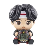 Tamagotchi Deluxe: TinyTAN - Jin 88876
