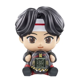 Tamagotchi Deluxe: TinyTAN - Jin 88876