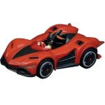 Carrera Pull Speed: Sonic the Hedgehog - Shadow the Hedgehog Red 1:43 9003150183280 - Image 2