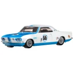 Hot Wheels Premium: Boulevard - '66 Chevrolet Corvair Yenko Stinger HRT69 - Image 2