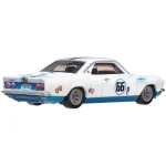 Hot Wheels Premium: Boulevard - '66 Chevrolet Corvair Yenko Stinger HRT69 - Image 3